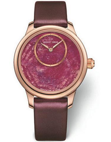 JAQUET DROZ