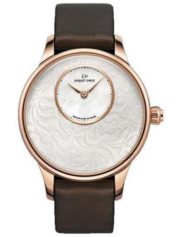 JAQUET DROZ