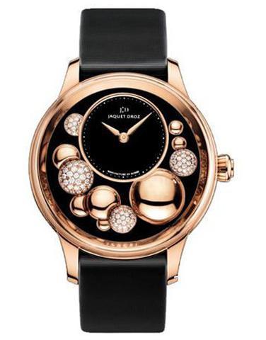 JAQUET DROZ