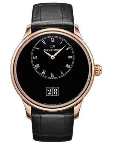 JAQUET DROZ