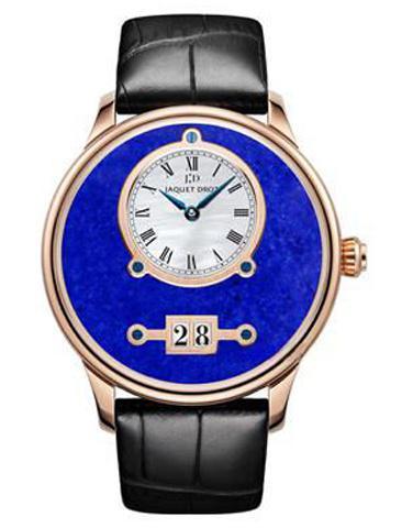 JAQUET DROZ