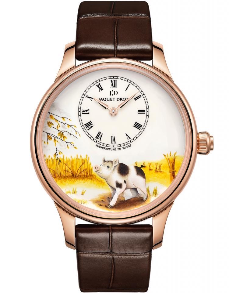 JAQUET DROZ J005013223