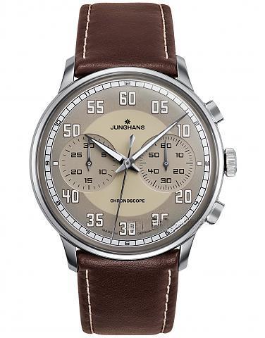 JUNGHANS 027/3684.00