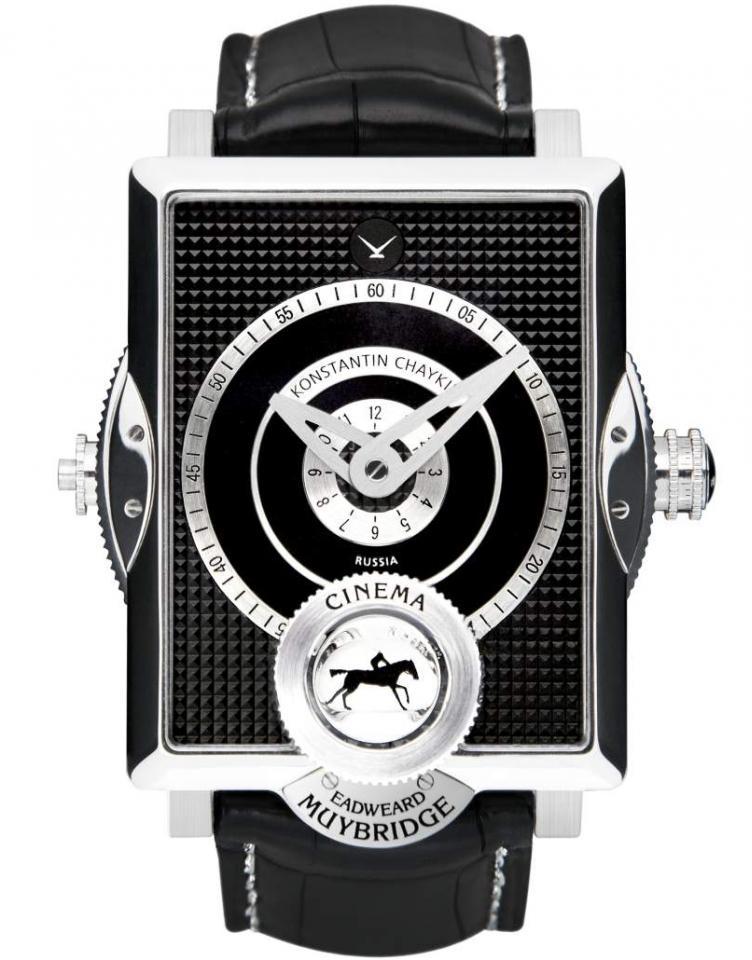 KONSTANTIN CHAYKIN K200PT0A05LS