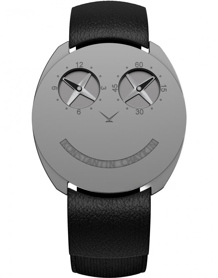 KONSTANTIN CHAYKIN ThinKing Prototype 2