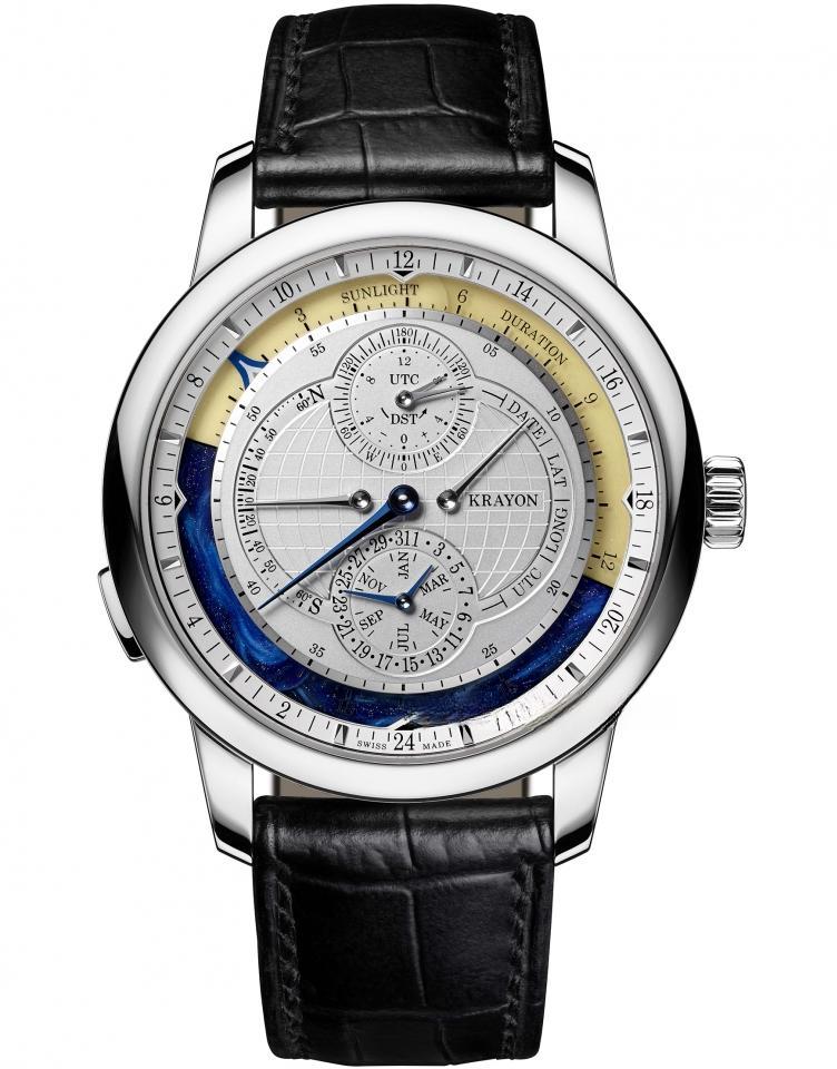 KRAYON （Everywhere）