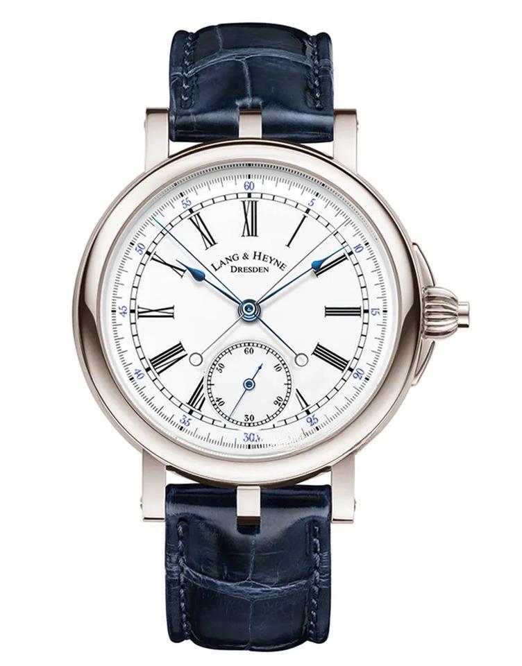 LANG & HEYNE Albert