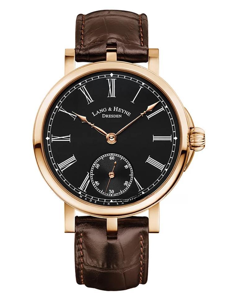 LANG & HEYNE Friedrich III