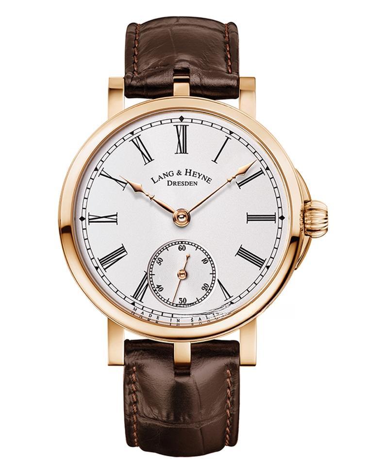 LANG & HEYNE Friedrich III