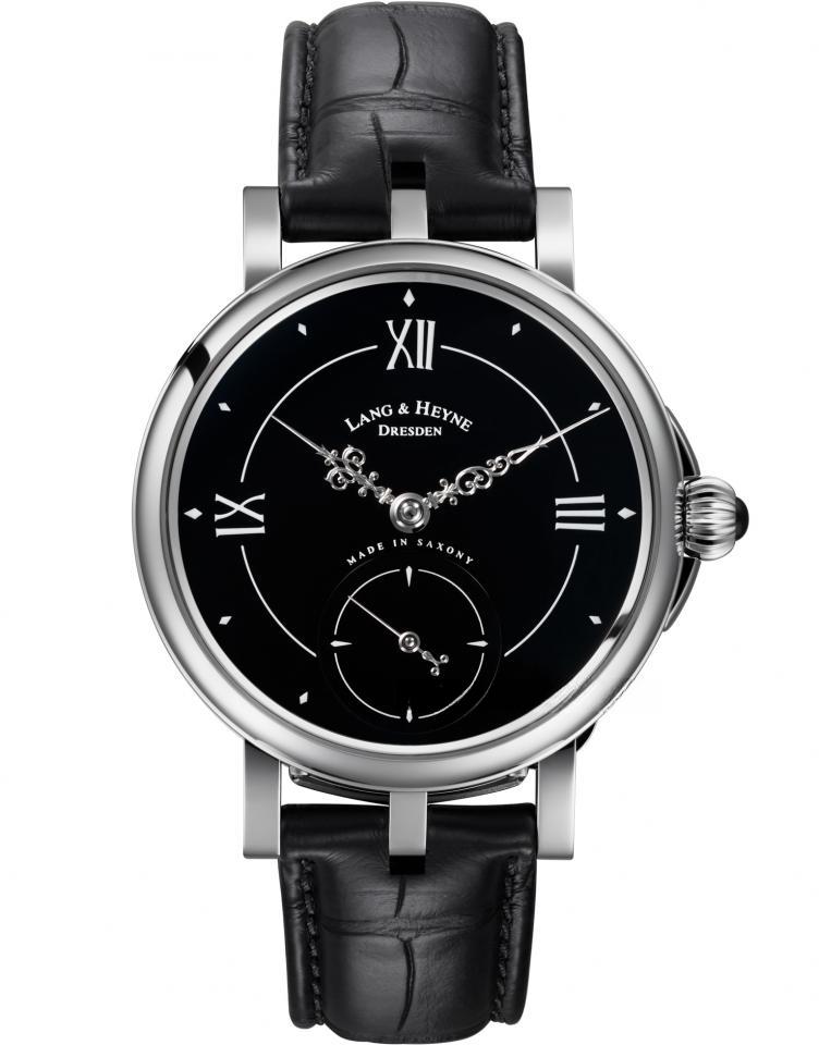 LANG & HEYNE Friedrich III Manufaktur Edition