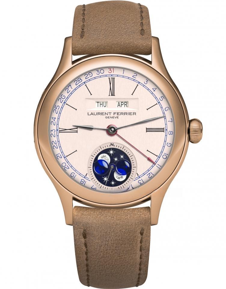 LAURENT FERRIER LCF039.R5.G3N