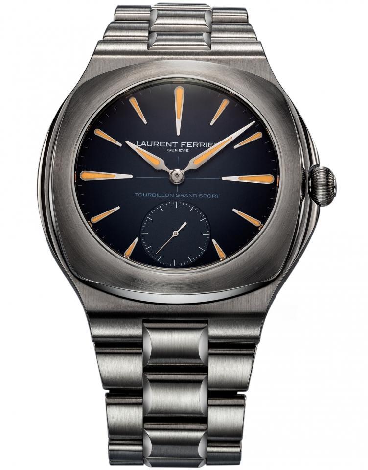 LAURENT FERRIER