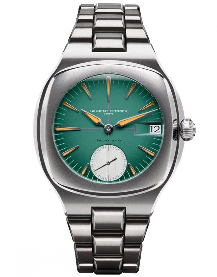 LAURENT FERRIER LCF040.T1.V1GCO