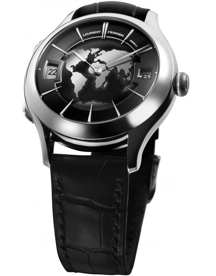 LAURENT FERRIER LCF012.G1.NGE05
