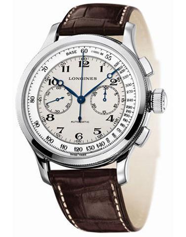 LONGINES