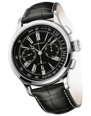 LONGINES