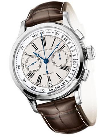 LONGINES