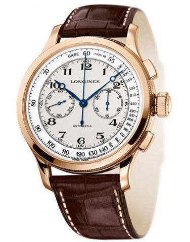 LONGINES
