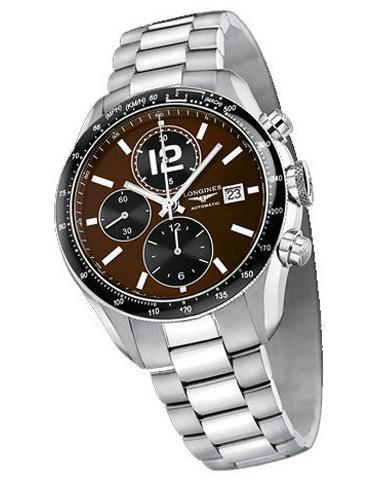 LONGINES