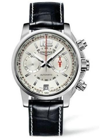 LONGINES
