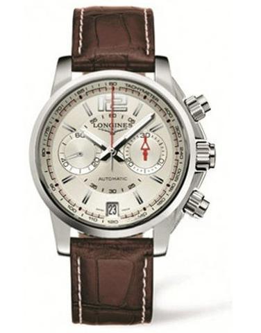 LONGINES