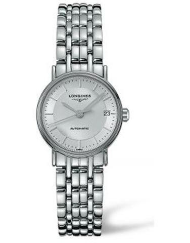 LONGINES