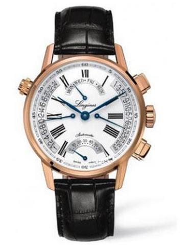 LONGINES