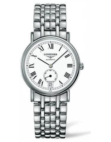 LONGINES