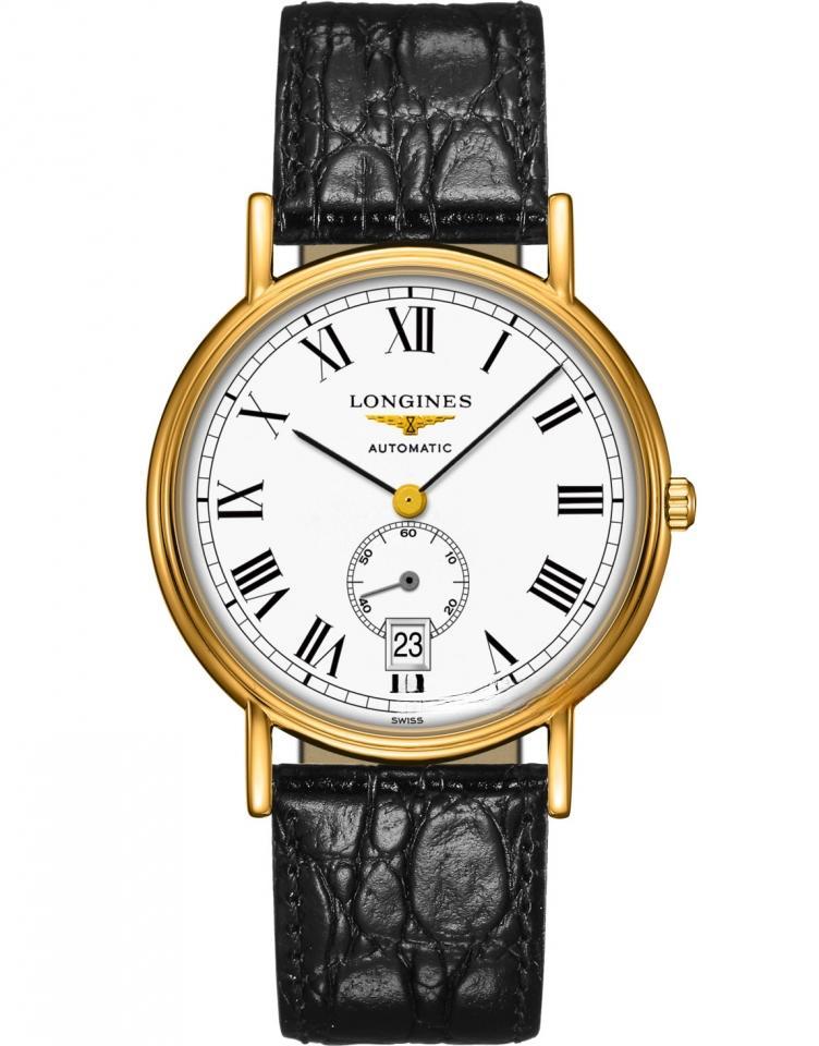 LONGINES L4.805.2.11.2