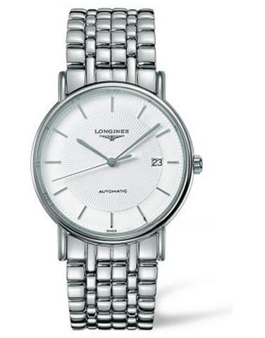 LONGINES