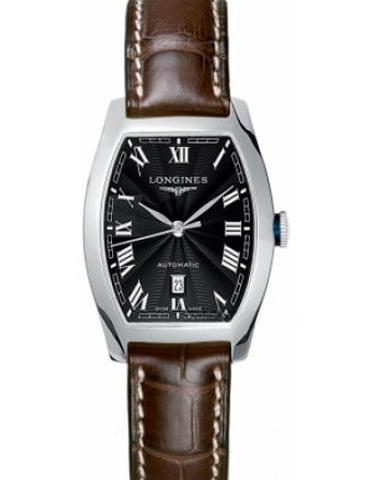 LONGINES