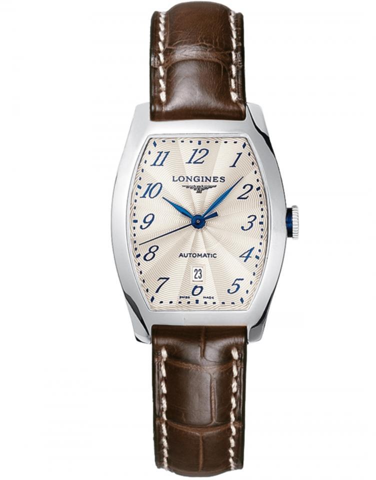 LONGINES L2.142.4.73.4
