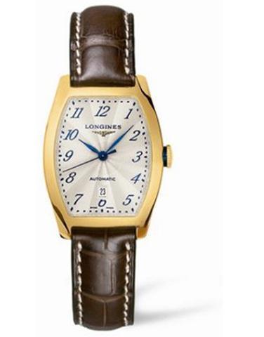LONGINES