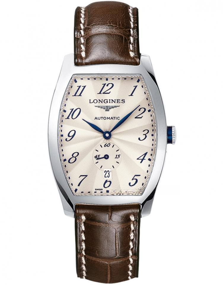 LONGINES L2.642.4.73.4