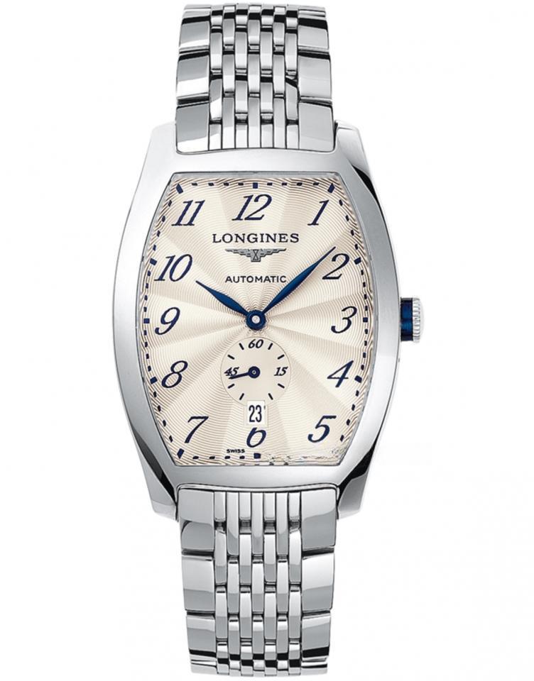 LONGINES L2.642.4.73.6