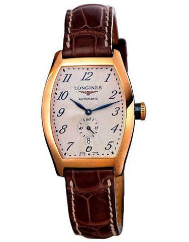 LONGINES