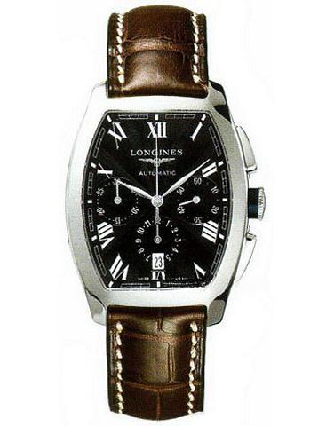 LONGINES