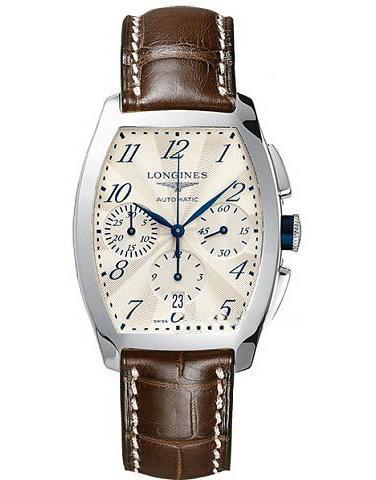 LONGINES
