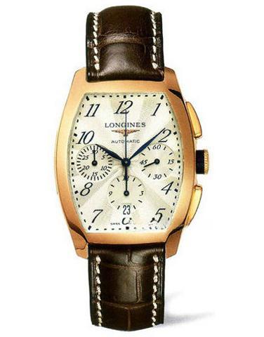 LONGINES