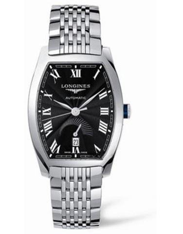 LONGINES
