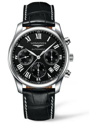 LONGINES