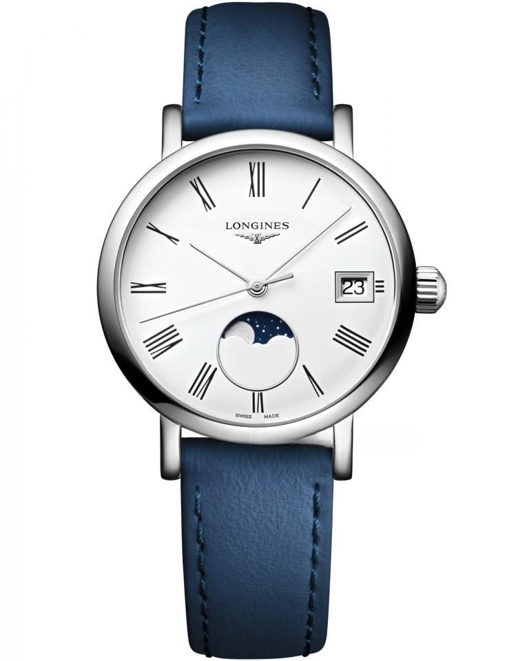 LONGINES L4.330.4.11.2