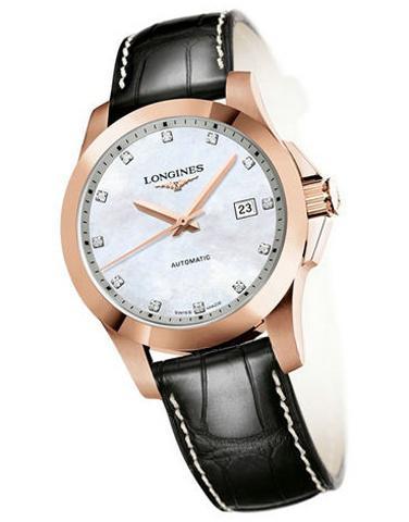 LONGINES