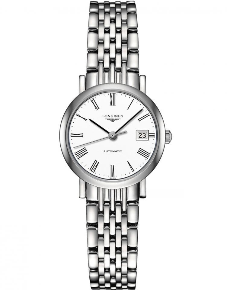 LONGINES L4.309.4.11.6