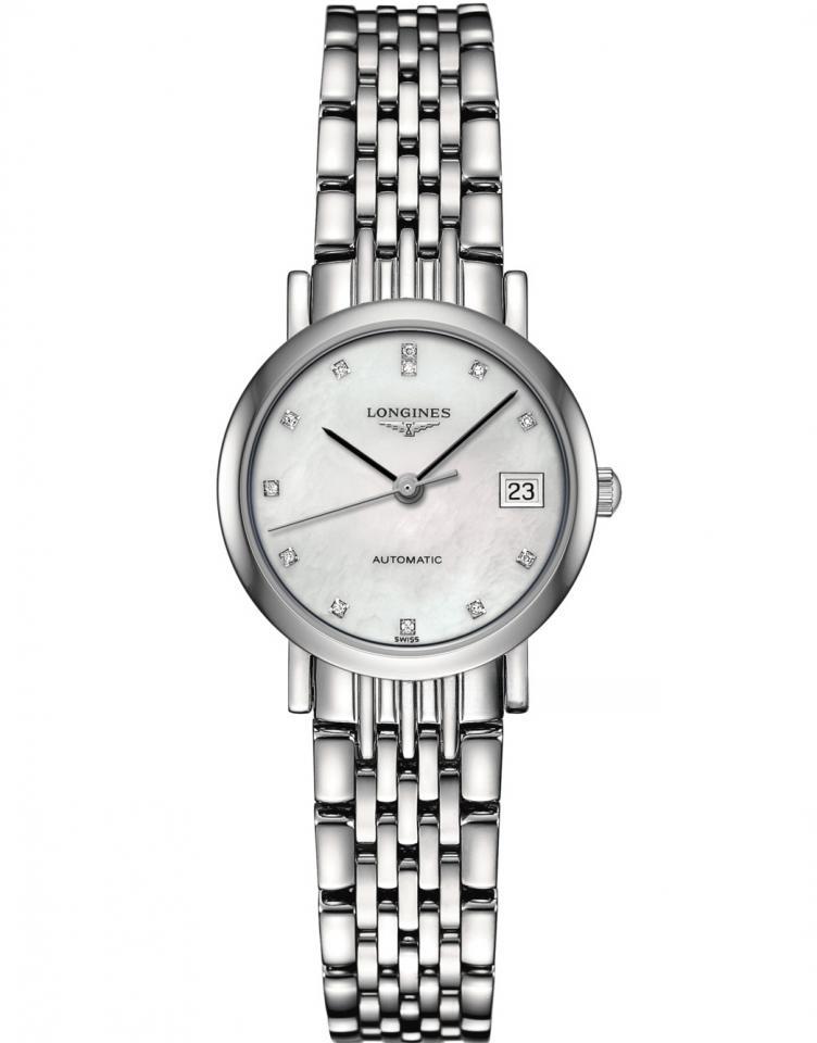 LONGINES L4.309.4.87.6