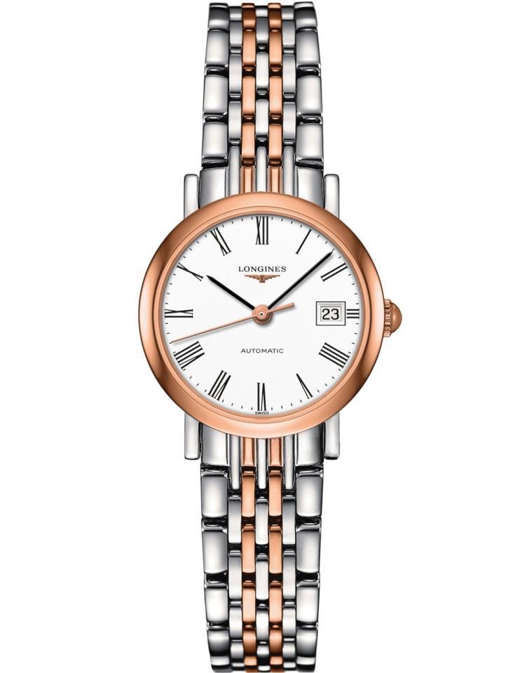 LONGINES L4.309.5.11.7