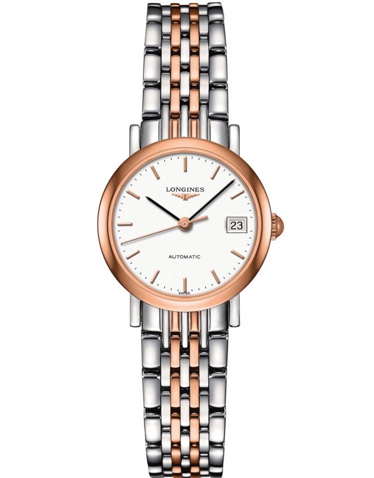 LONGINES L4.309.5.12.7