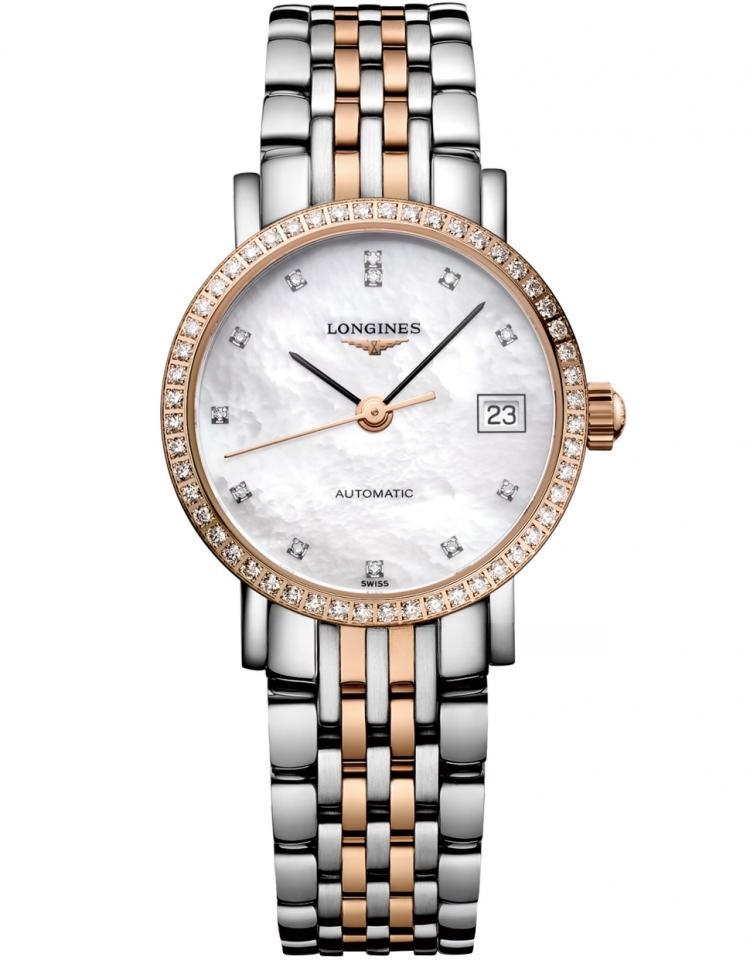 LONGINES L4.309.5.88.7