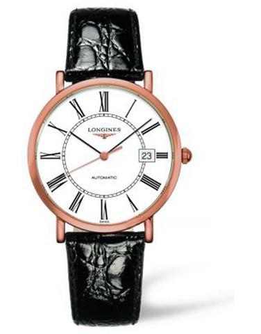 LONGINES