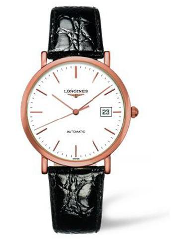 LONGINES